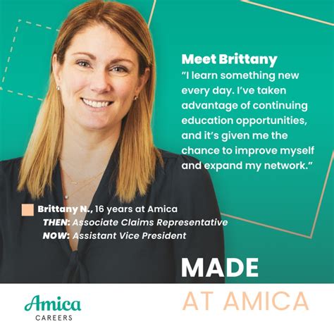 Amica Insurance On Linkedin Madeatamicamondays Insideamica Amica Amica Insurance On Linkedin Madeatamicamondays Insideamica Amica