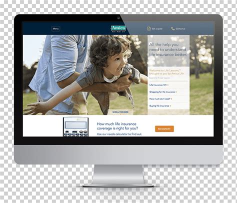 Amica Mutual Insurance Company Life Insurance Folleto De La Agencia De Amica Mutual Insurance Company Life Insurance Folleto De La Agencia De