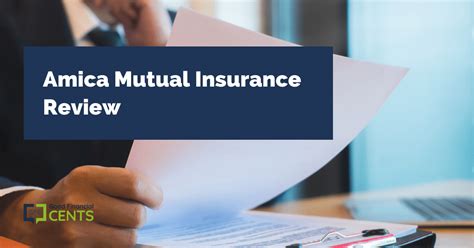 Amica Mutual Insurance Review Good Financial Cents Amica Mutual Insurance Review Good Financial Cents