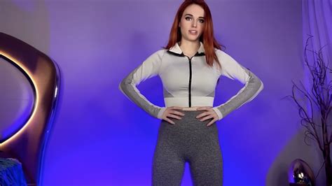 Amourant Onlyfans Leaked Amouranth Third Twitch Ban Should Be Final And Amourant Onlyfans Leaked Amouranth Third Twitch Ban Should Be Final And