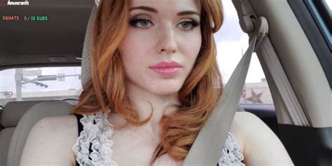 Amouranth Confronted For Revealing Outfit While Shopping During Irl Stream Amouranth Confronted For Revealing Outfit While Shopping During Irl Stream