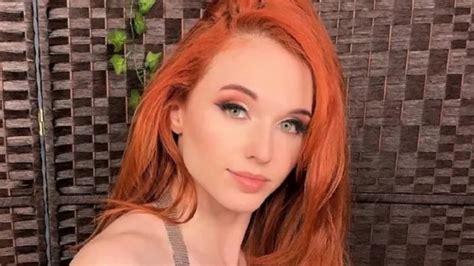 Amouranth Goes Nude As Twitch S Topless Meta Gets Even More Edgy Amouranth Goes Nude As Twitch S Topless Meta Gets Even More Edgy