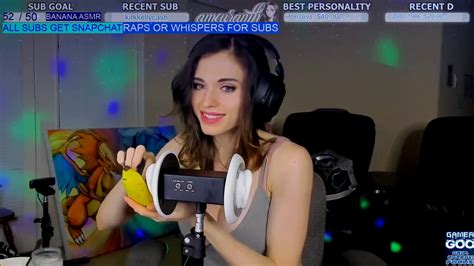 Amouranth S Sexiest Asmr Clips 2019 Youtube Amouranth S Sexiest Asmr Clips 2019 Youtube