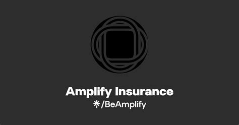 Amplify Insurance Linktree Amplify Insurance Linktree
