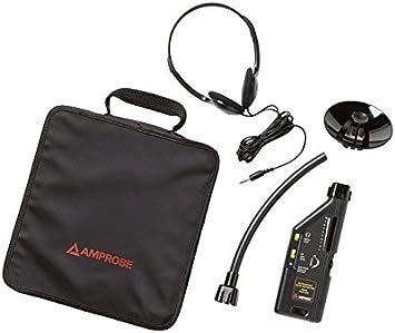 Amprobe Uld 300 Ultrasonic Leak Detector Leak Detection Tools Amazon Amprobe Uld 300 Ultrasonic Leak Detector Leak Detection Tools Amazon