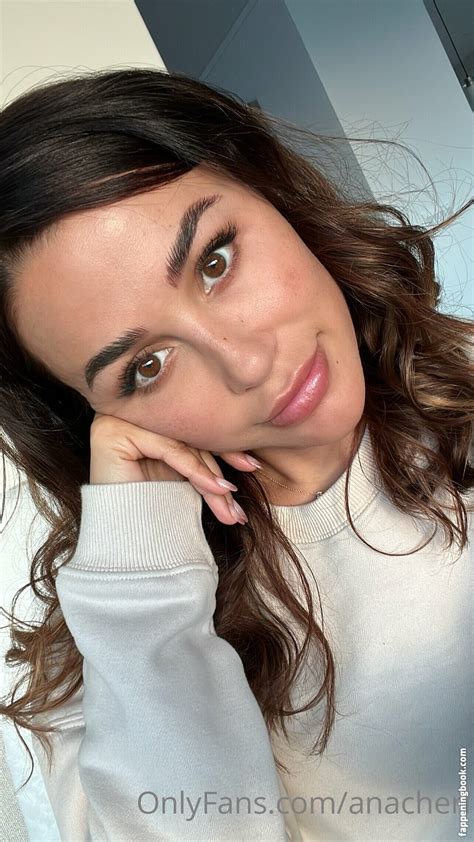 Ana Cheri Hot The Fappening Leaked Photos
