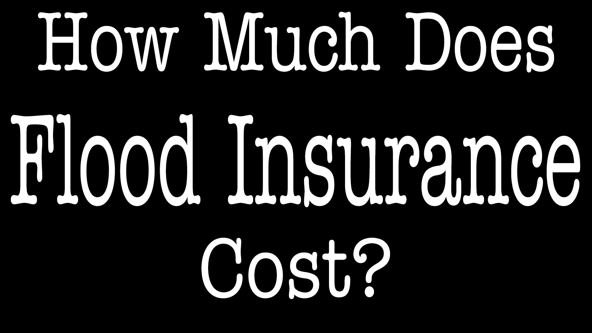Annia Torres P A On Linkedin How Much Does Flood Insurance Cost Annia Torres P A On Linkedin How Much Does Flood Insurance Cost