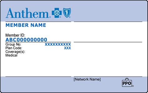 Anthem Blue Cross Blue Shield Insurance Phone Number
