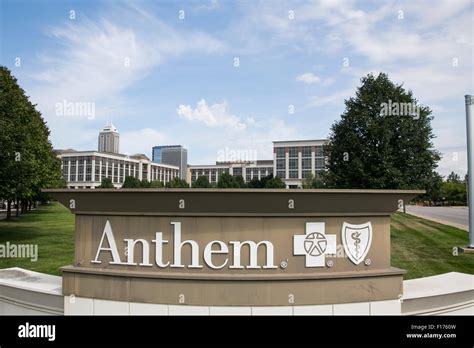 Anthem Insurance Company Hi Res Stock Photography And Images Alamy Anthem Insurance Company Hi Res Stock Photography And Images Alamy