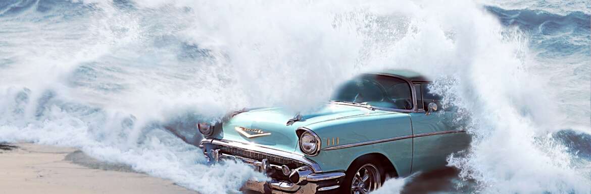 Antique Auto Insurance Companies