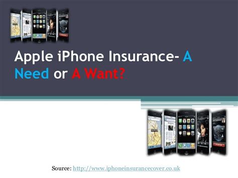 Apple Iphone Insurance A Need Or A Want Apple Iphone Insurance A Need Or A Want