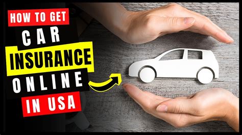 Apply For Car Insurance Online