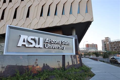 Arizona State University Receives 5 5 Million To Get More Nurses Into Arizona State University Receives 5 5 Million To Get More Nurses Into