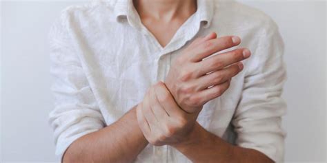 Arm Numbness And Chiropractor Care Stine Chiropractic