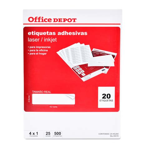 Arriba 55 Imagen Etiquetas Office Depot Word Abzlocal Mx Arriba 55 Imagen Etiquetas Office Depot Word Abzlocal Mx