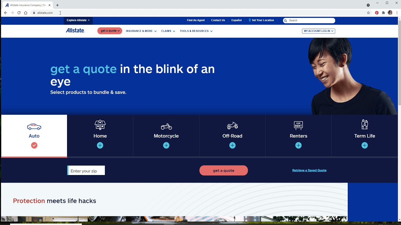 Ars Sales Allstate Insurance Youtube Ars Sales Allstate Insurance Youtube