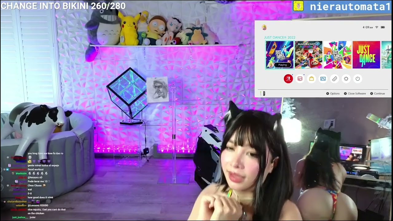 Asianbunnyx Onlyfans Leak