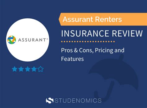 Assurant Renters Insurance Review Expensive Coverage With Mediocre Assurant Renters Insurance Review Expensive Coverage With Mediocre