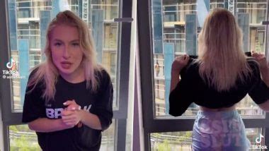 Astrid Wett Leaks