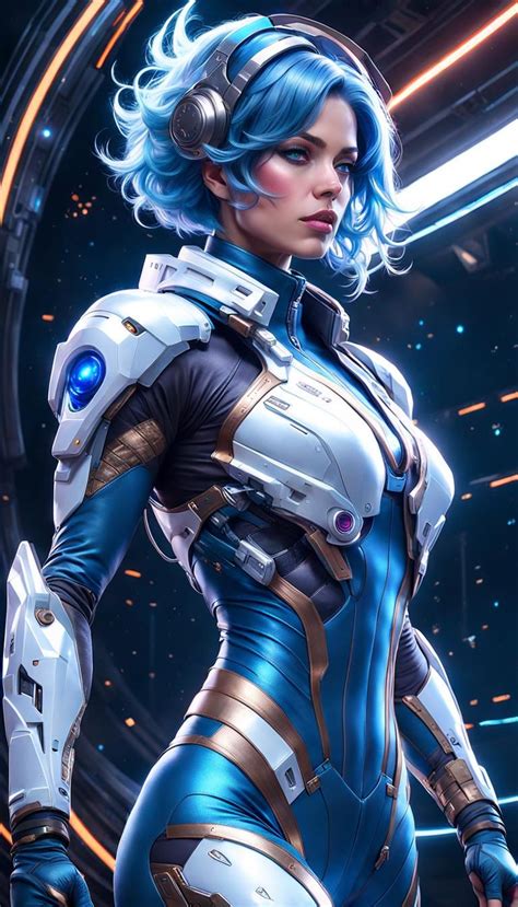 Astrogirl 9000 Ad Ai Generated Artwork Nightcafe Creator Astrogirl 9000 Ad Ai Generated Artwork Nightcafe Creator