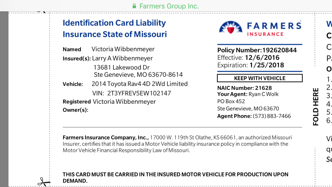 At&T Insurance Phone Number