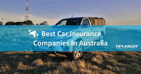 Australia Car Insurance