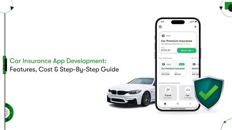 Auto Insurance App