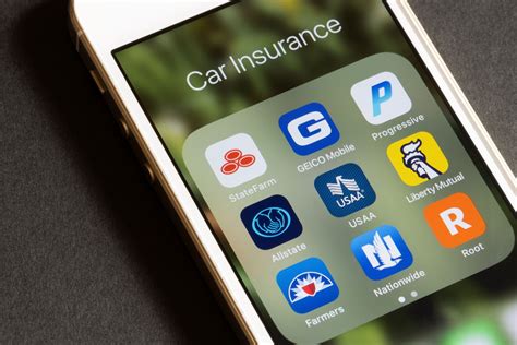 Auto Insurance Apps Auto Insurance Apps
