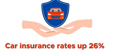 Auto Insurance Cost Skyrockets 26% Over Last Year Auto Insurance Cost Skyrockets 26% Over Last Year