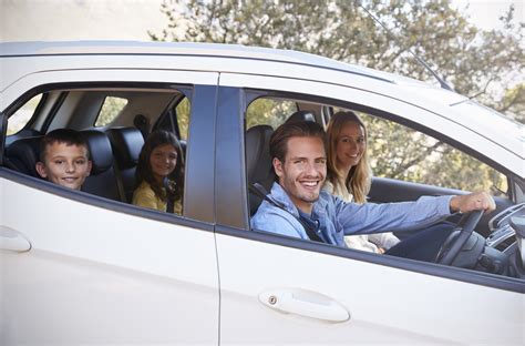 Auto Insurance Family