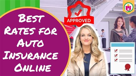 Auto Insurance Finder How To Find The Best Rates Online Auto Auto Insurance Finder How To Find The Best Rates Online Auto