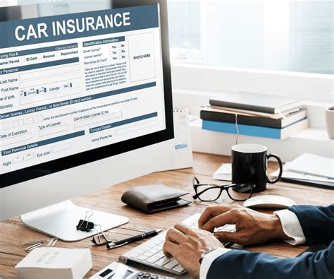 Auto Insurance For Business