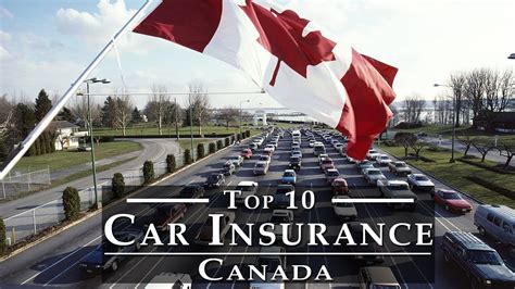 Auto Insurance In Canada Top 7 Things You Should Know Personal Auto Insurance In Canada Top 7 Things You Should Know Personal