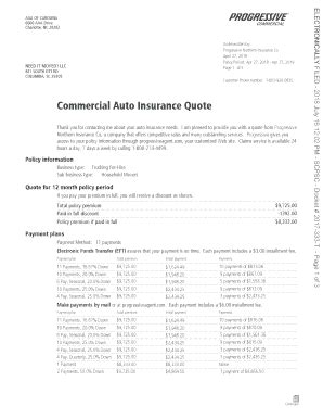 Auto Insurance Quote Form Pdf Page 3 Pdffiller Auto Insurance Quote Form Pdf Page 3 Pdffiller