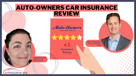 Auto Owners Auto Insurance Review Auto Owners Auto Insurance Review