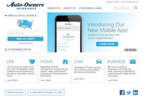 Auto Owners Insurance Selects Quadient Inspire To Streamline Claims Auto Owners Insurance Selects Quadient Inspire To Streamline Claims