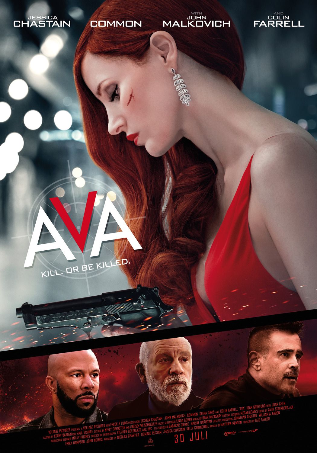 Ava Louise Leaks