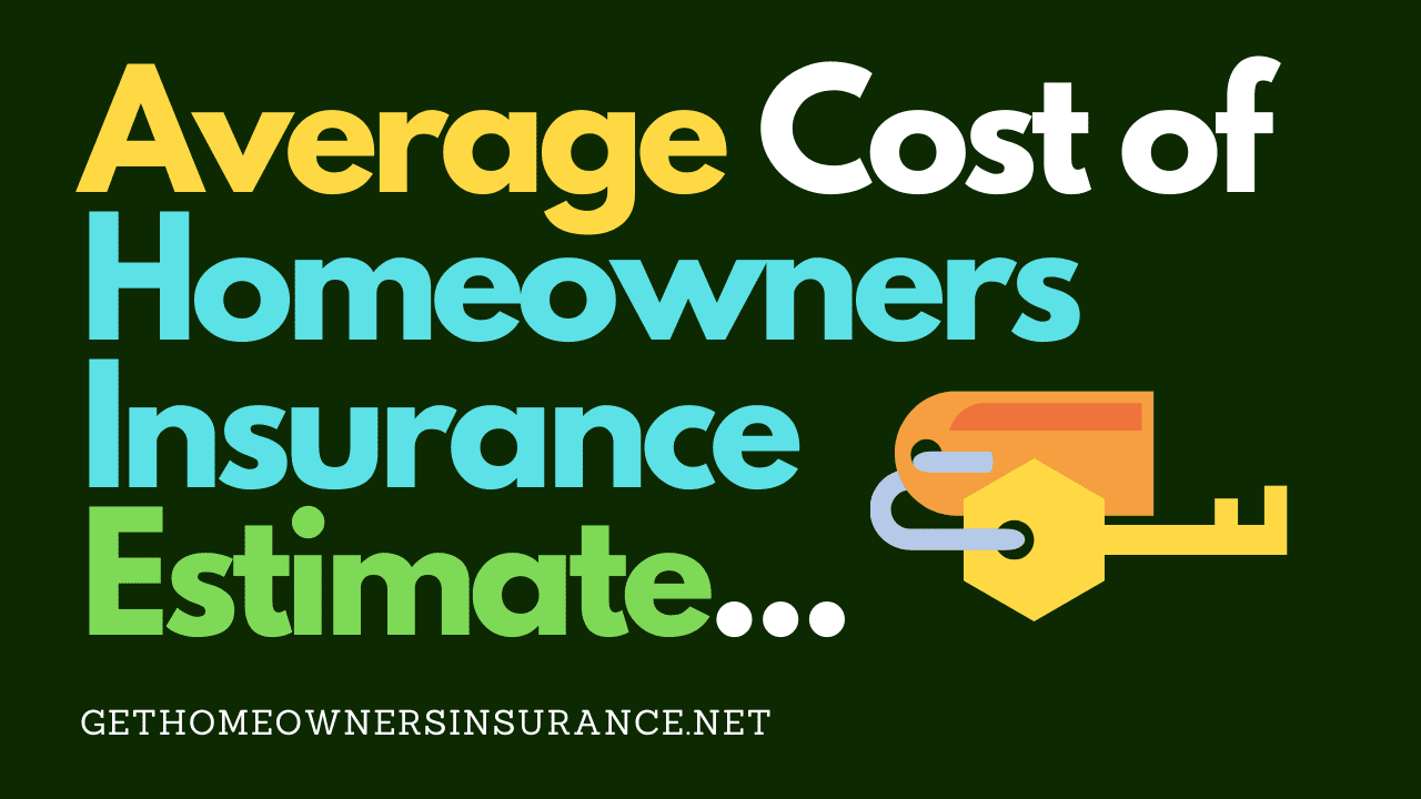 Average Cost Of Flood Insurance For Homeowners
