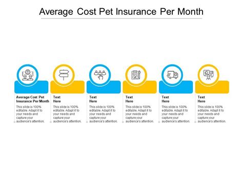 Average Cost Pet Insurance Per Month Ppt Powerpoint Presentation Average Cost Pet Insurance Per Month Ppt Powerpoint Presentation