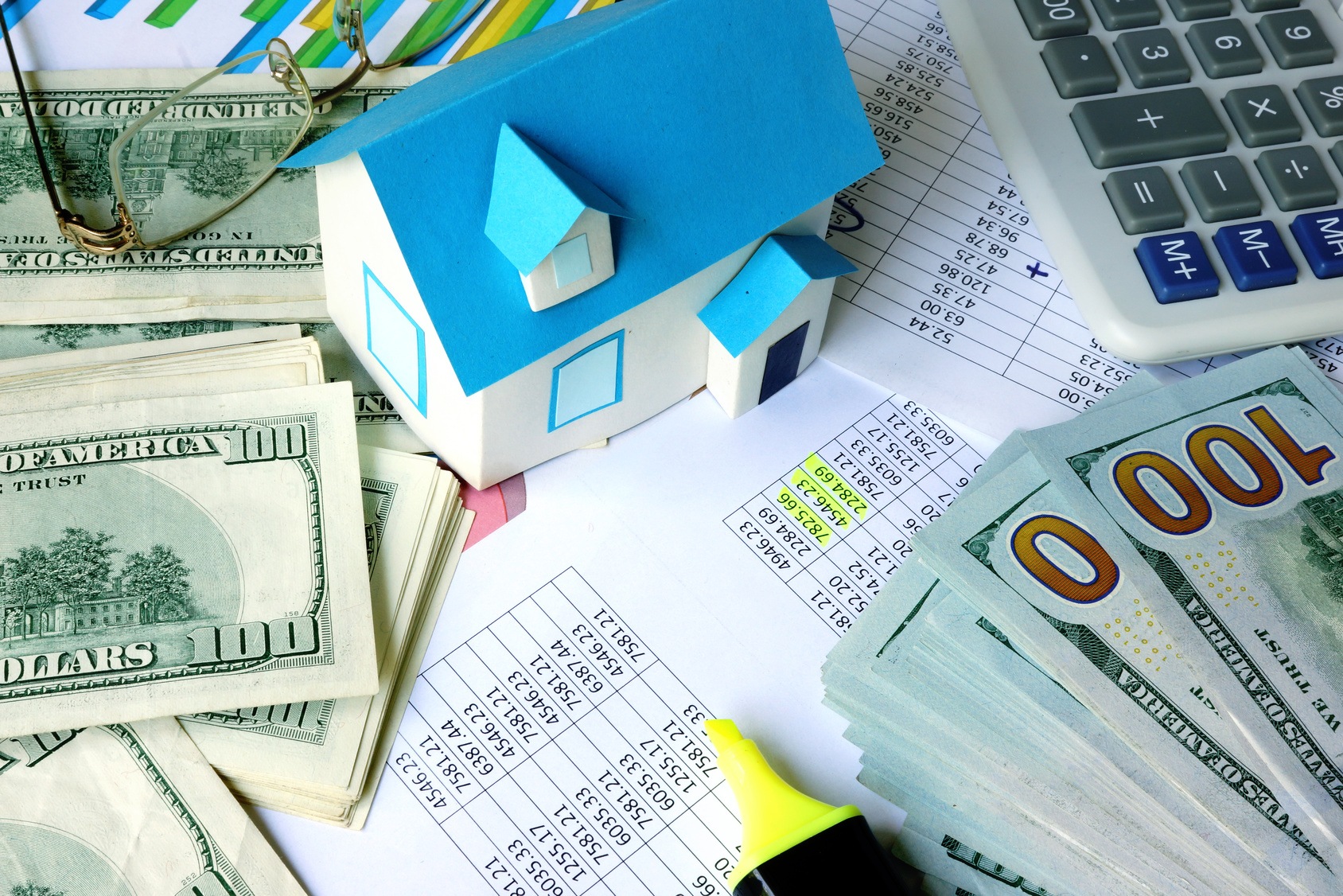 Average Homeowners Insurance