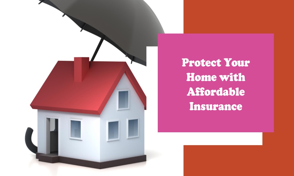 Average House Insurance Cost Per Month