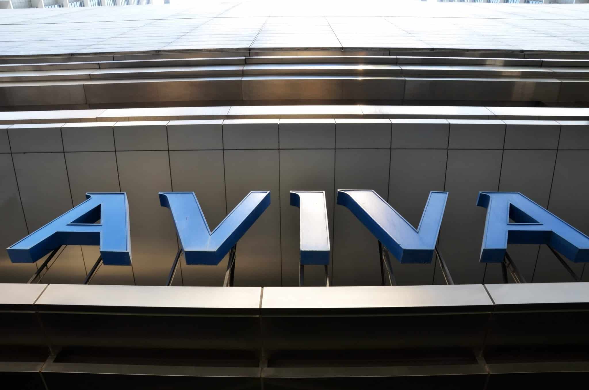 Aviva Car Insurance Companies