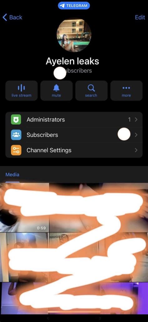 Ayelen New Leaks In Vip Dm Me R Ayelen3 Ayelen New Leaks In Vip Dm Me R Ayelen3