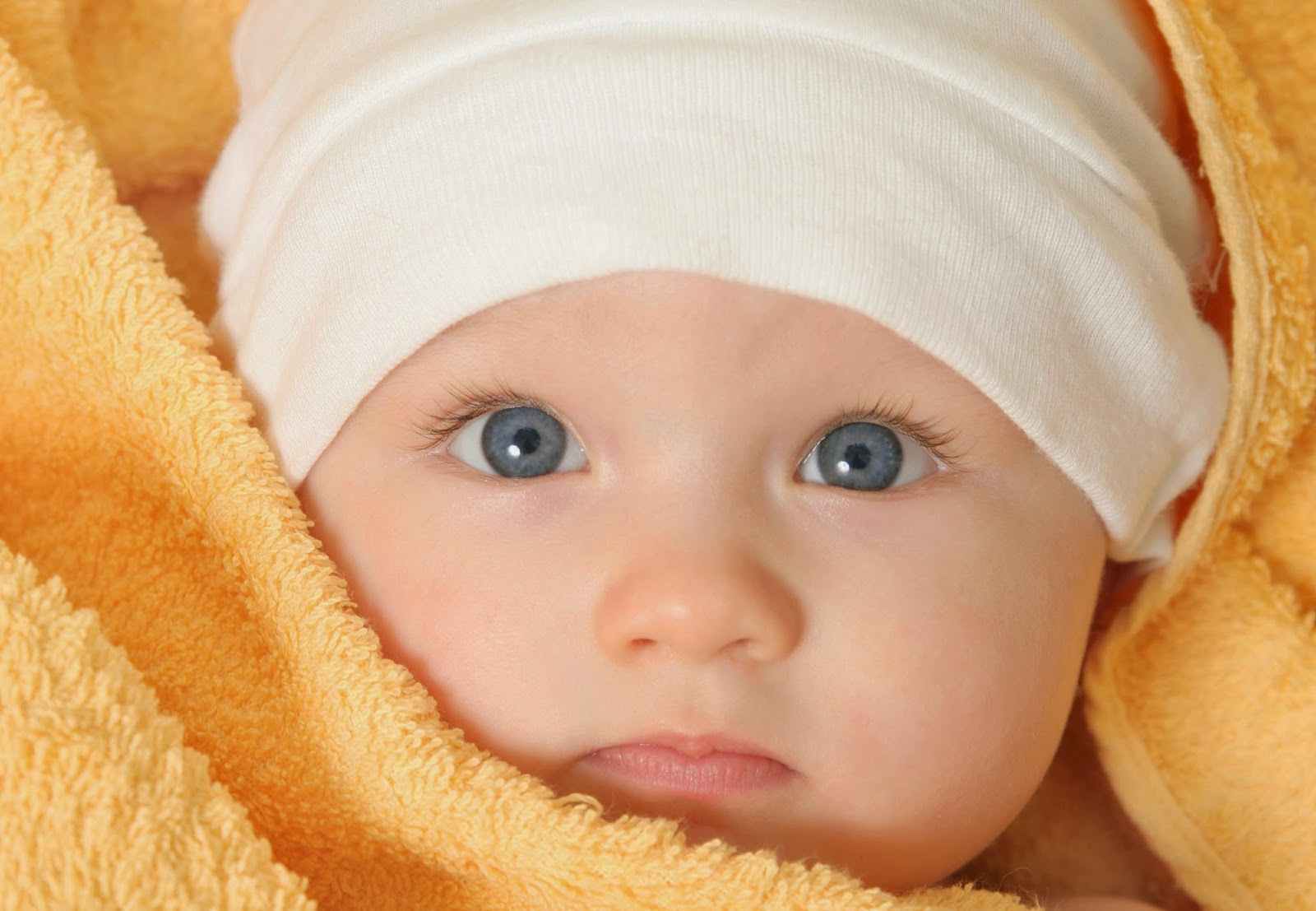 Baby Alien Leaked