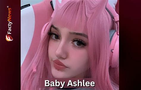 Baby Ashlee Leaks Baby Ashlee Leaks