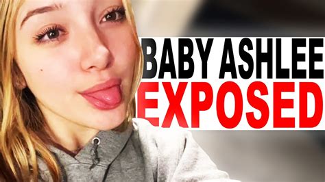 Babyashlee Leaked