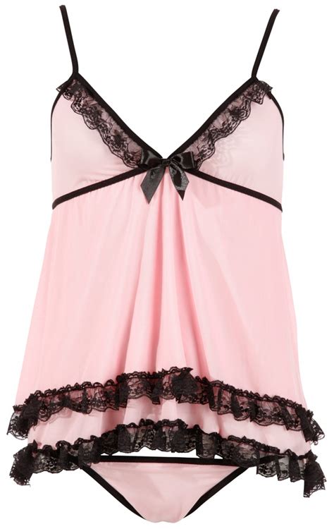 Babydoll Babydoll