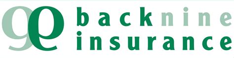 Backnine Insurance