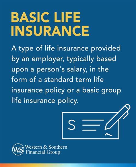 Basic Life Insurance How It Works Different Types Basic Life Insurance How It Works Different Types