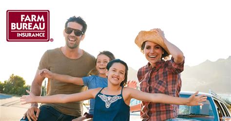 Become A Member Farm Bureau Insurance Become A Member Farm Bureau Insurance